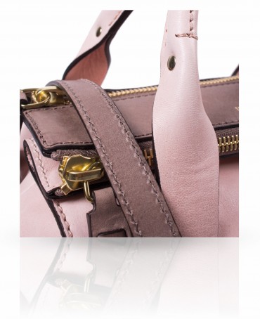 Сумка Женская M-JADE Satchel/GEMMA.F